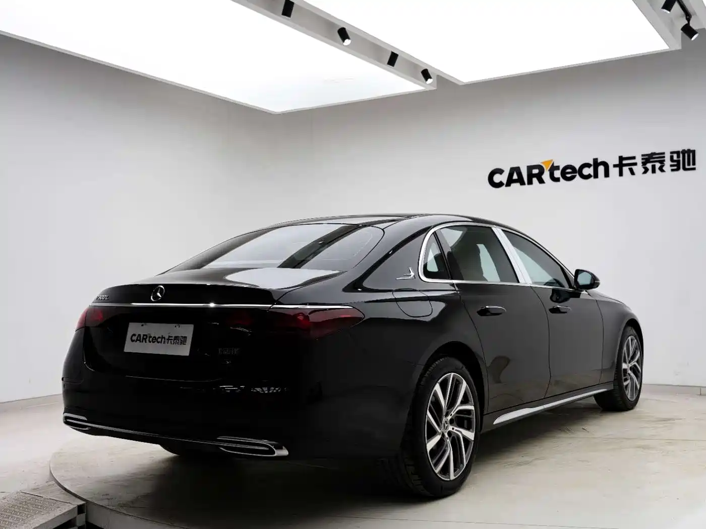 Mercedes-Benz E-Class 2025 Facelift E 300 L Fashion фото 22