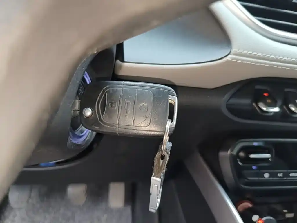 Baojun 510 2017 2017 1.5L Manual Fashion