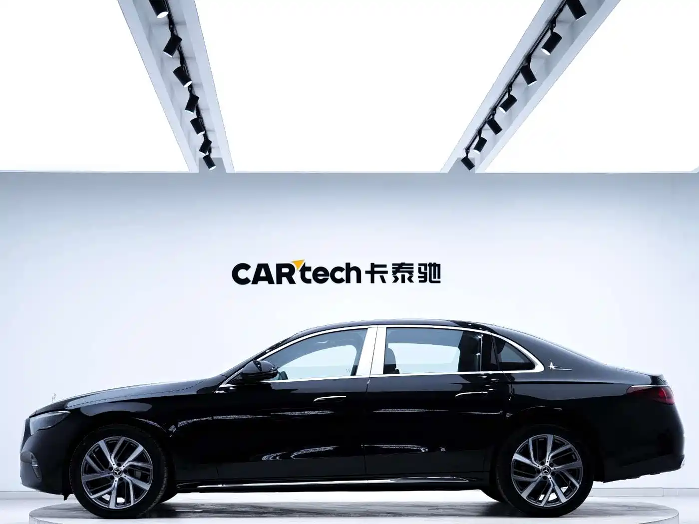 Mercedes-Benz E-Class 2025 Facelift E 300 L Fashion фото 2