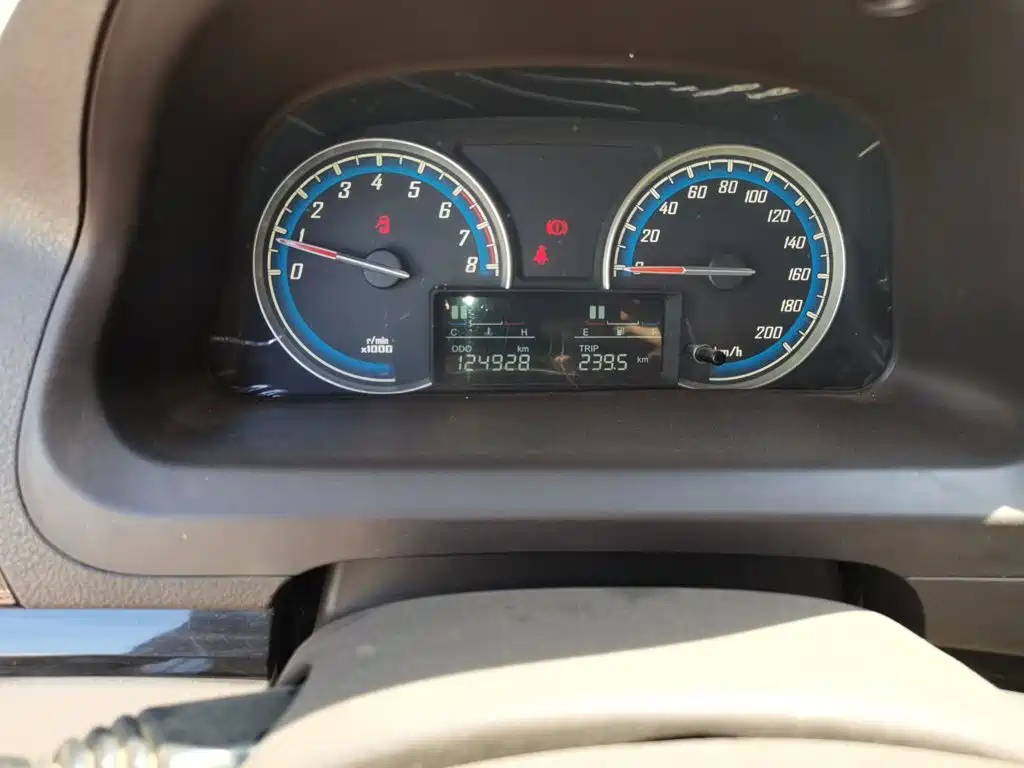 Baojun 730 2015 2014 1.5L Manual Luxury 7-seater
