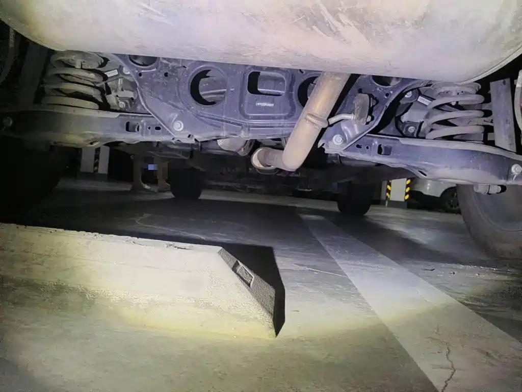 Geely Emgrand X6 2023 2021 Model PRO 1.4T Automatic Premium