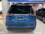 Фото 10 - Ford Edge