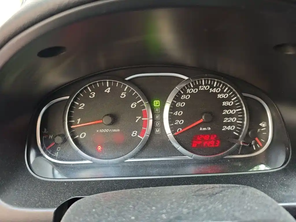 Фото 4 - Mazda 6