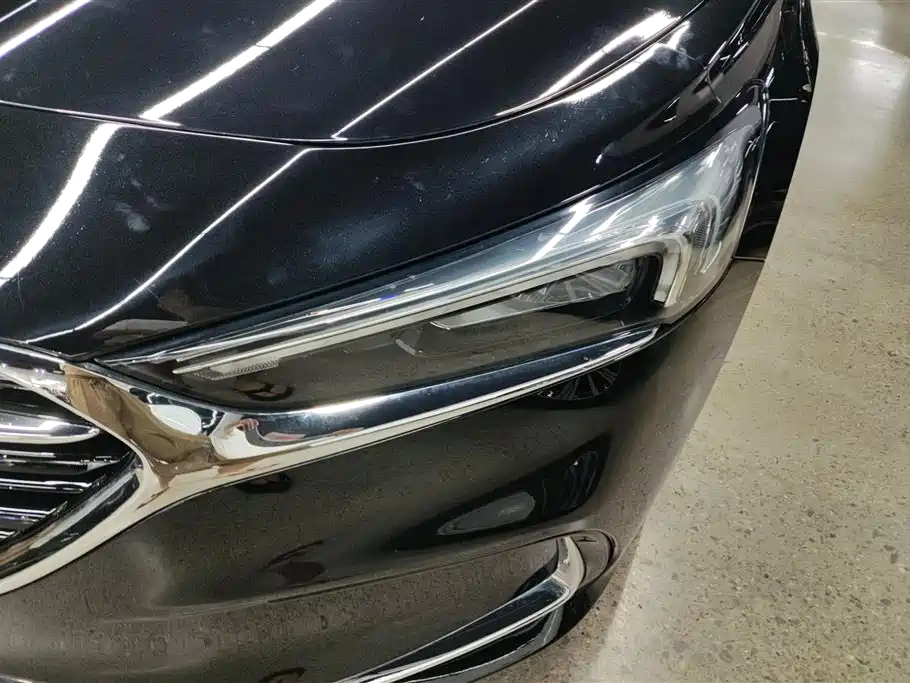 Buick LaCrosse 2022 552T Luxury фото 5
