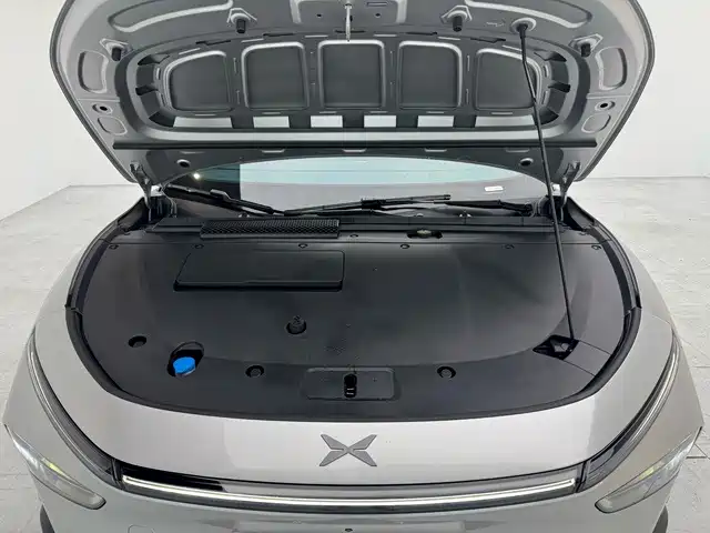 Фото 7 - XPeng P7+