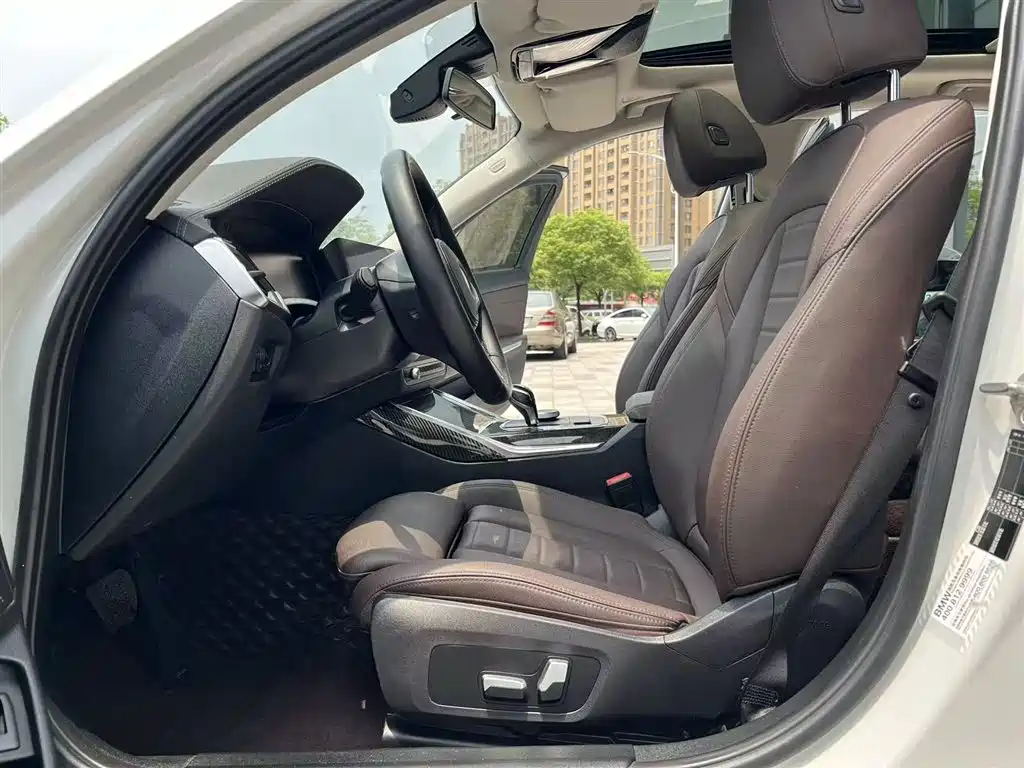 BMW 3 Series 2021 Facelift 325Li M Sport Package фото 13