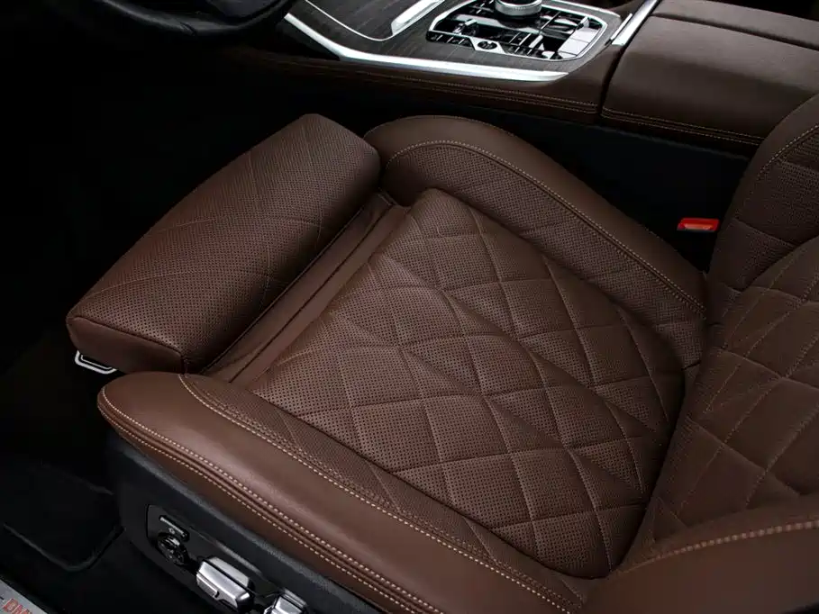 BMW X7 2023 xDrive40i Leading Luxury Package фото 13
