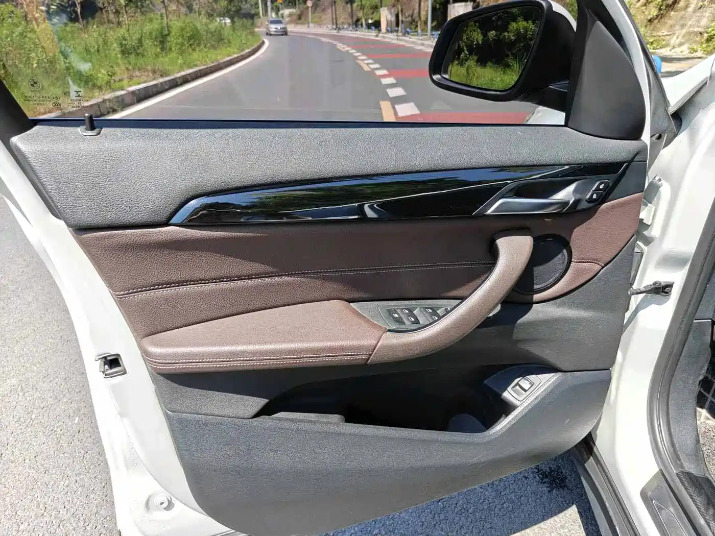 BMW X1 2020 sDrive20Li Fashion Model фото 4