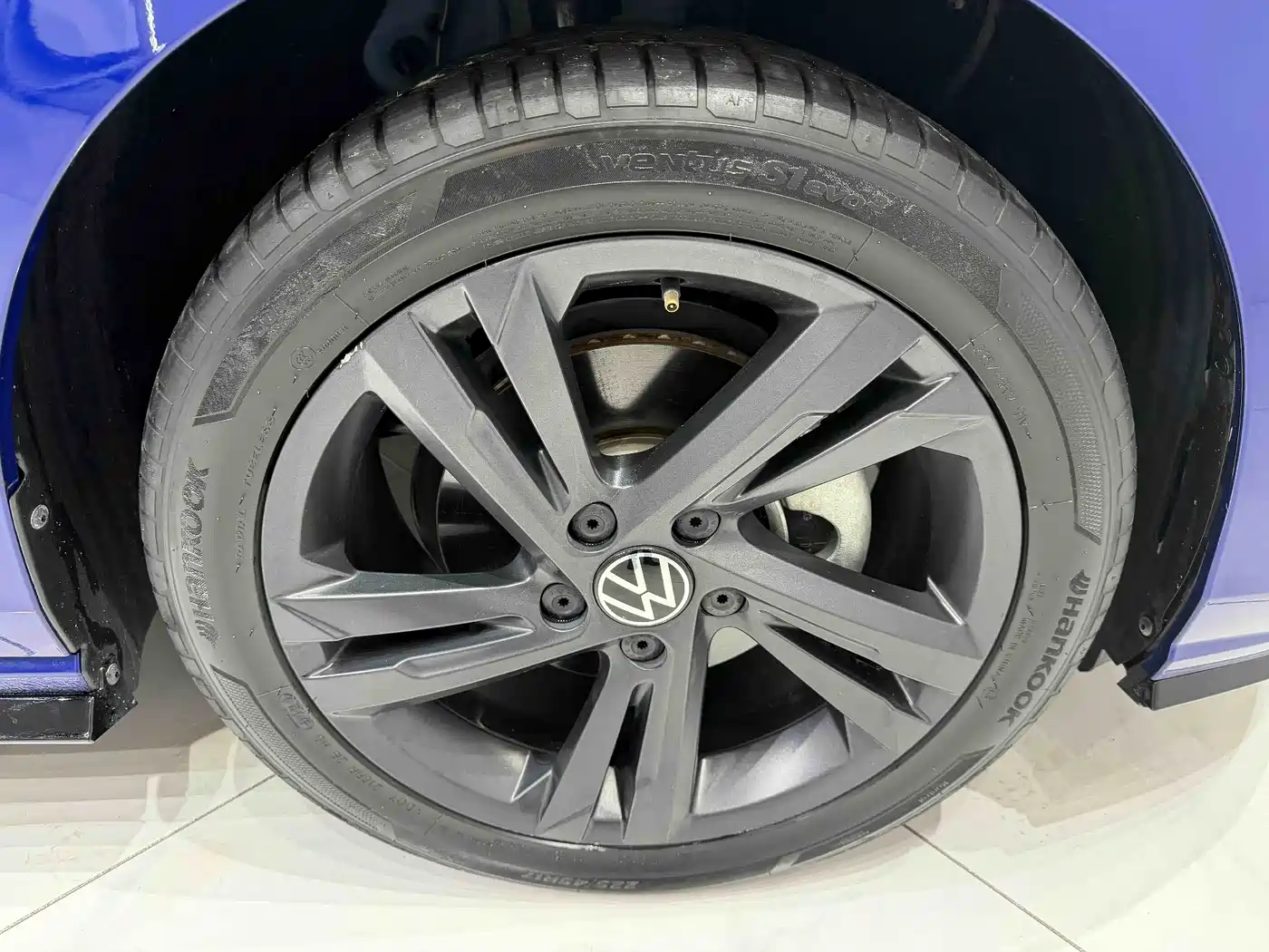 Volkswagen Golf 2021 280TSI DSG R-Line фото 21
