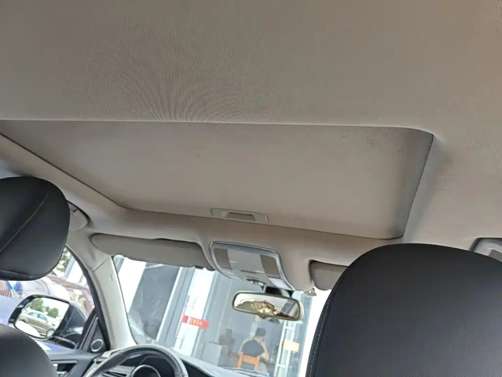 Zotye T600 2016 2016 Sport 1.5T Manual Exclusive