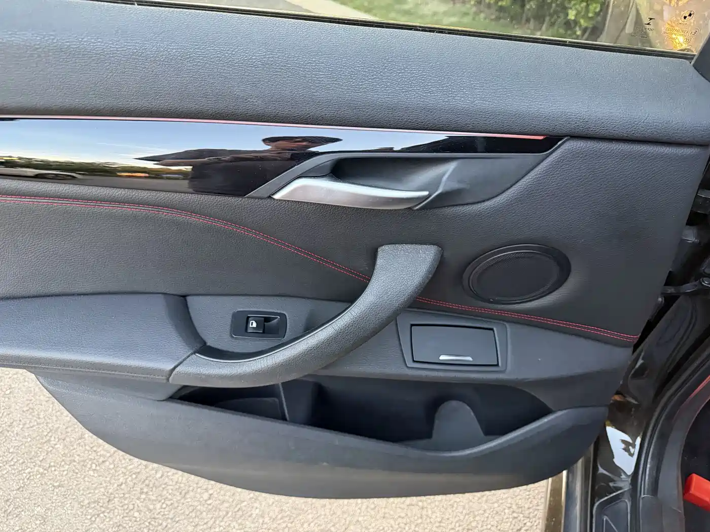 BMW X1 2016 sDrive20Li Luxury Model фото 6
