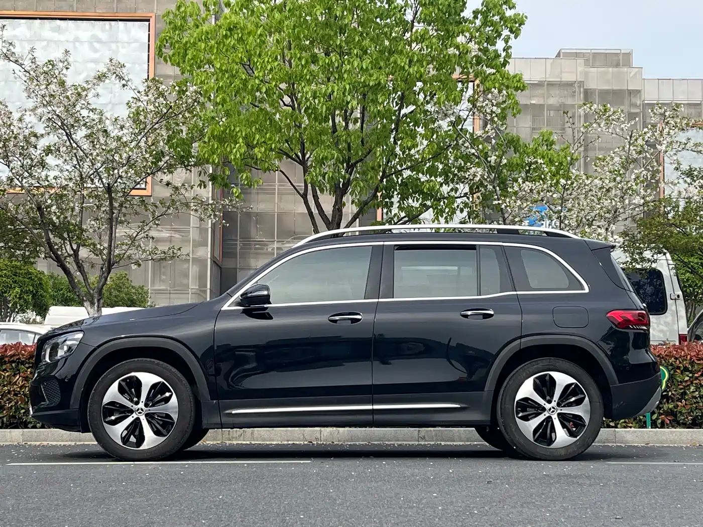 Mercedes-Benz GLB 2023 GLB 220 Style фото 6