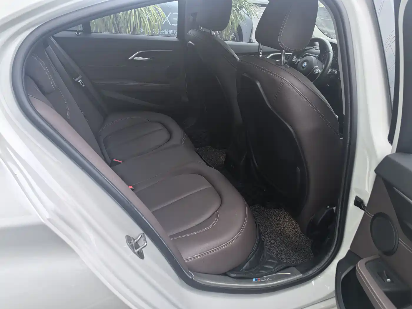 BMW 1 Series 2020 Model 120i M Sport Package фото 8