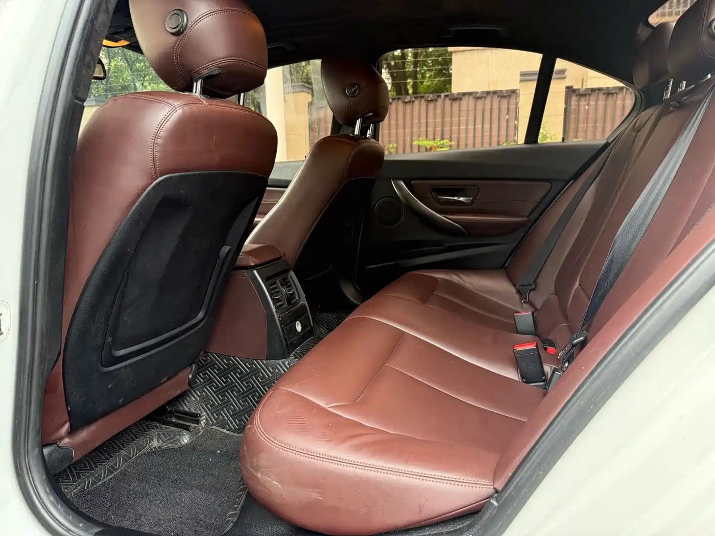 Фото 8 - BMW 3 Series