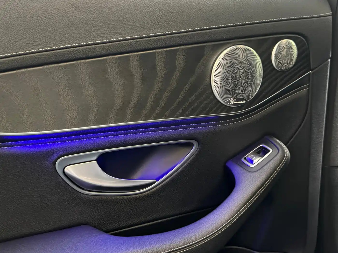 Mercedes-Benz C-Class 2021 C 260 L Sport Starry Exclusive Edition фото 20