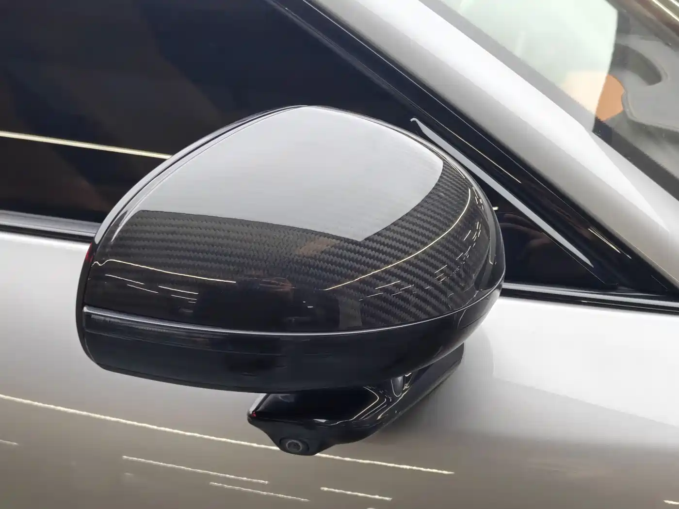 XIAOMI CAR XIAOMI YU7