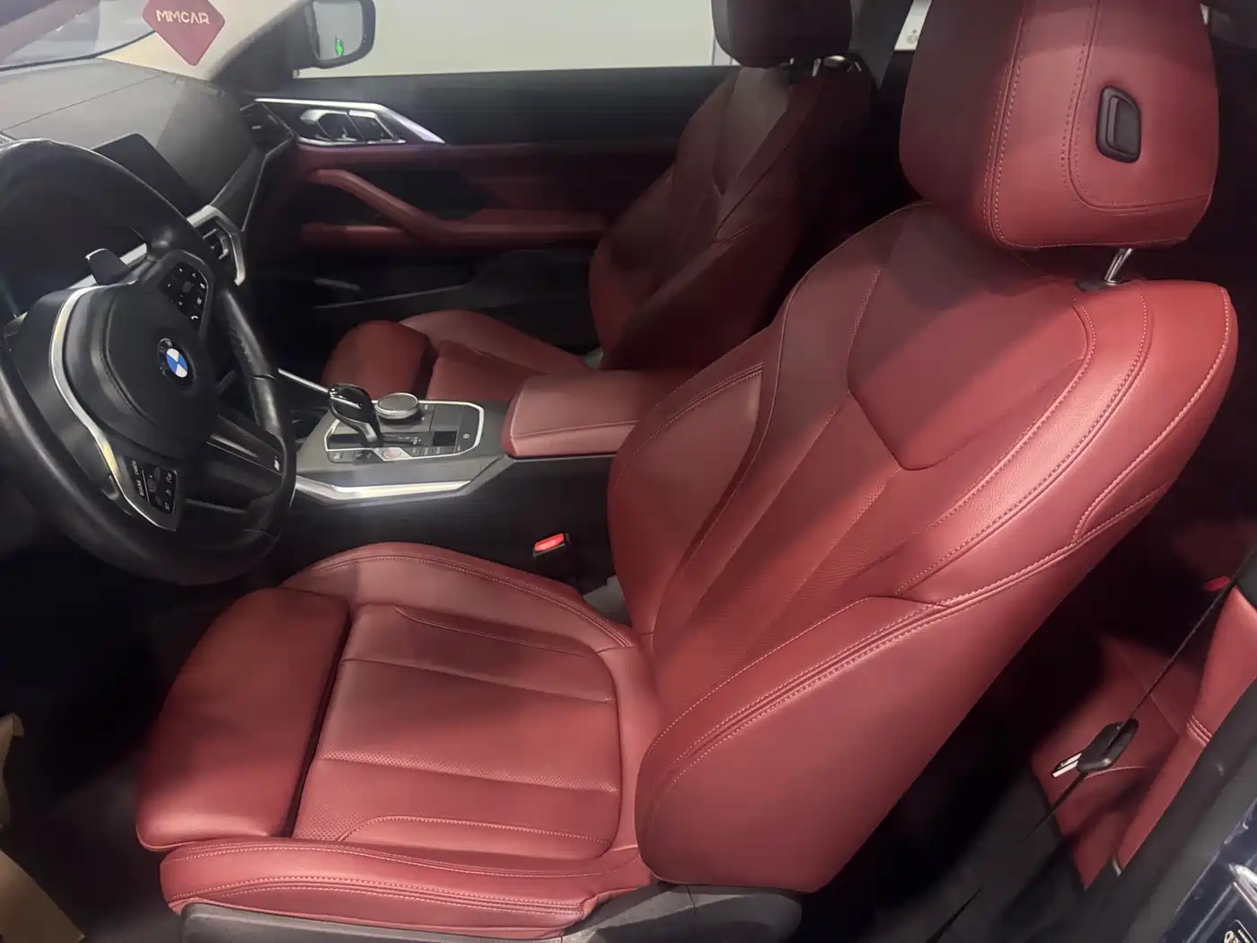 BMW 4 Series 2022 425i M Sport Package фото 5