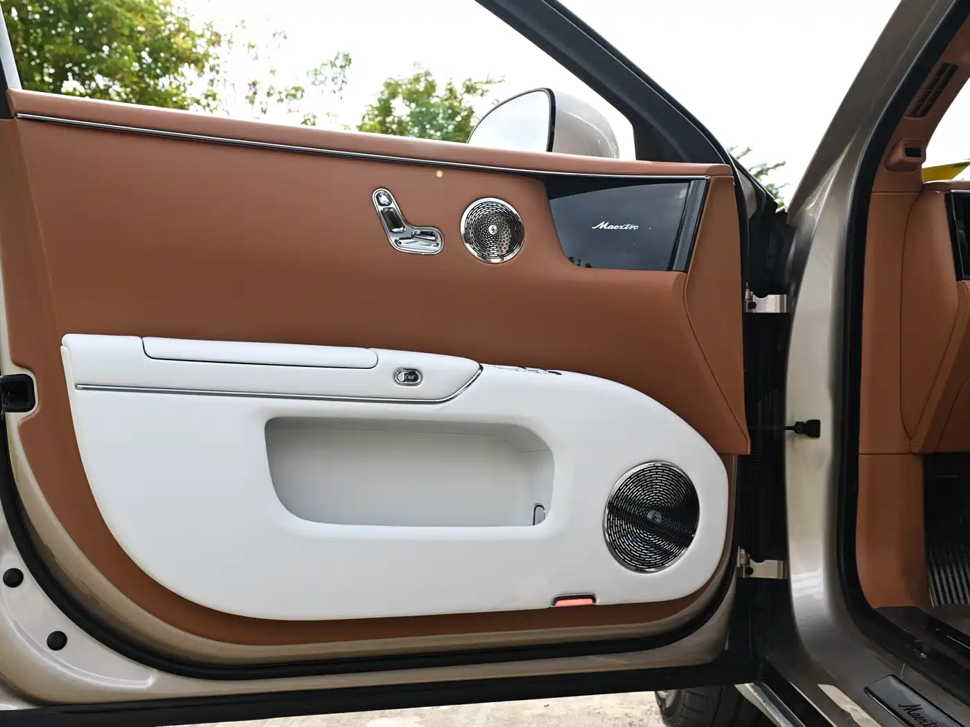 Zunjie S800 2026 2025 Range Extender Starlight Executive 4-Seater