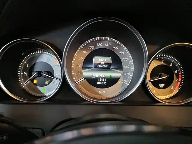 Mercedes-Benz C-Class (Import) 2011 C 200 Luxury Sports Wagon — фото 4