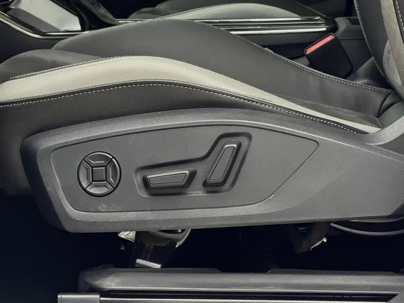 Audi Q3 2021 35 TFSI Progressive Sport фото 16