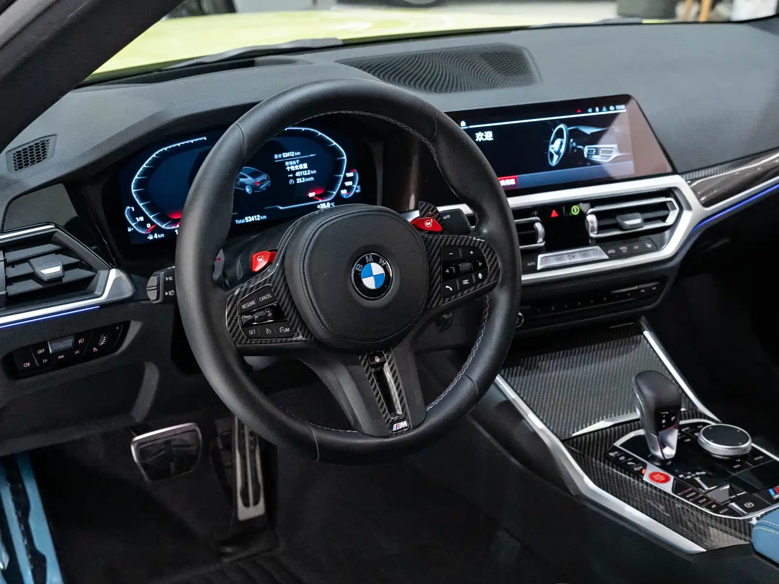 Фото 9 - BMW M4