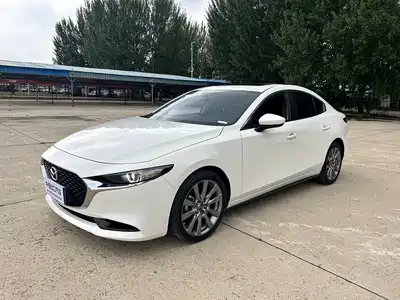 Mazda Mazda3 Axela
