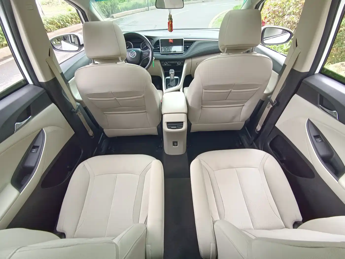 Buick GL6 2018 18T 6-Seater Elite фото 13