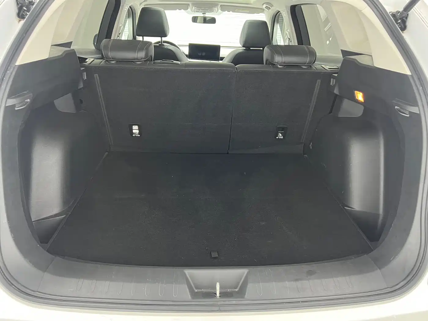 Haval H6 2021 National Trend Edition 1.5T Automatic Urban Edition фото 16