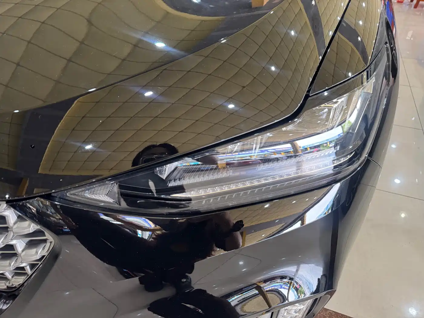 WEI PAI WEI BRAND VV6