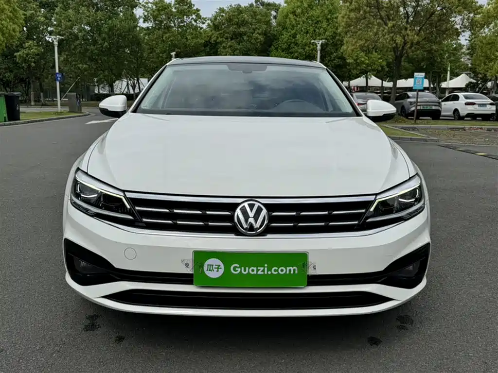 Volkswagen Lamando 2019 280TSI DSG Comfort Edition China V фото 11