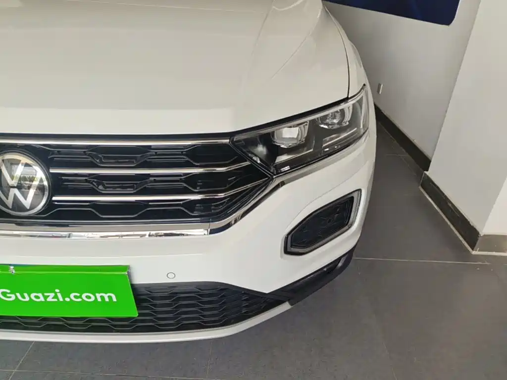 Volkswagen T-Roc, миниатюра 24