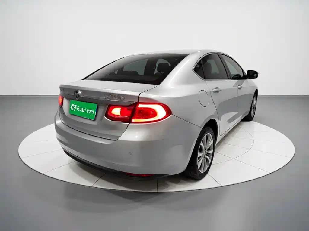 Fiat Viaggio 2015 2015 1.4T Auto Sport Edition