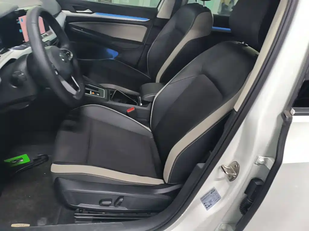 Volkswagen Golf, миниатюра 11