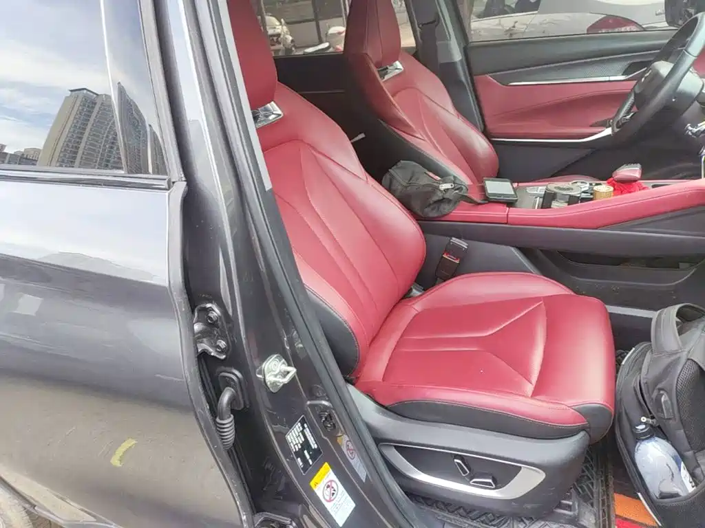 Фото 25 - Changan CS75 PLUS