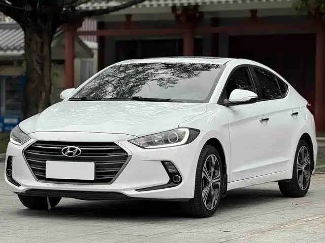 HYUNDAI LEAD