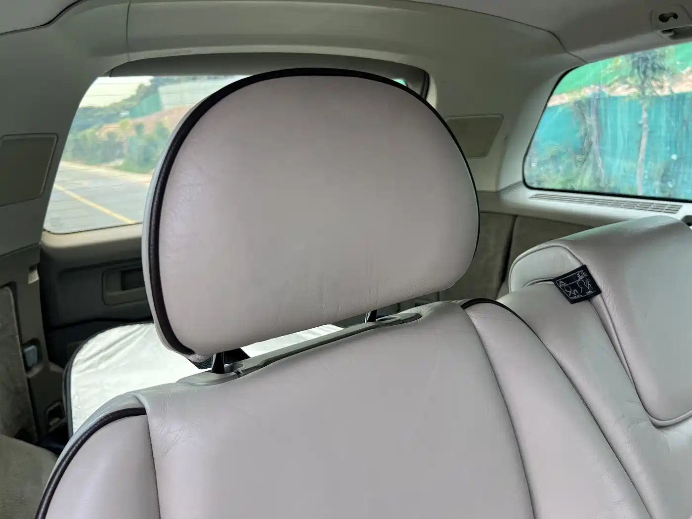 Volvo XC90 2009 2006 4.4 V8 AWD 5-seater Executive