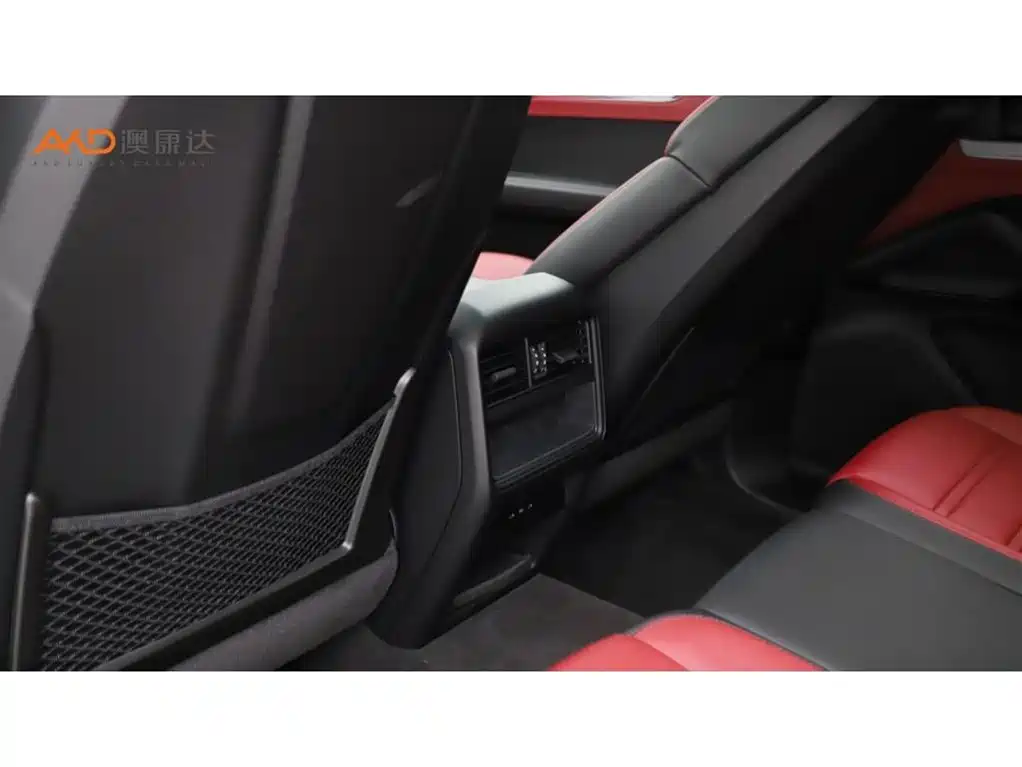Porsche Cayenne 2024 2024 Cayenne 3.0T