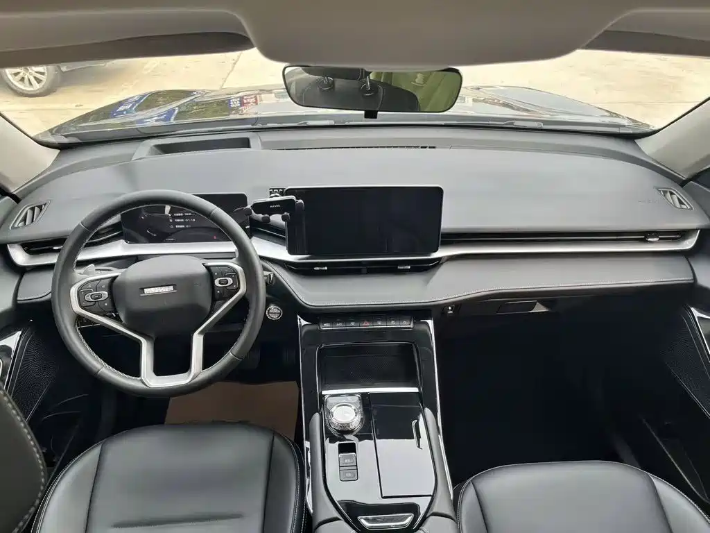 Photo 15 - Haval H6