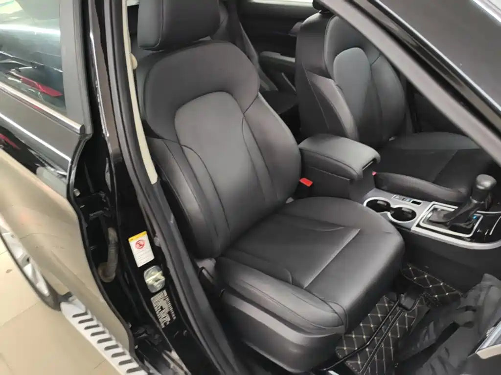 Фото 25 - Haval H2