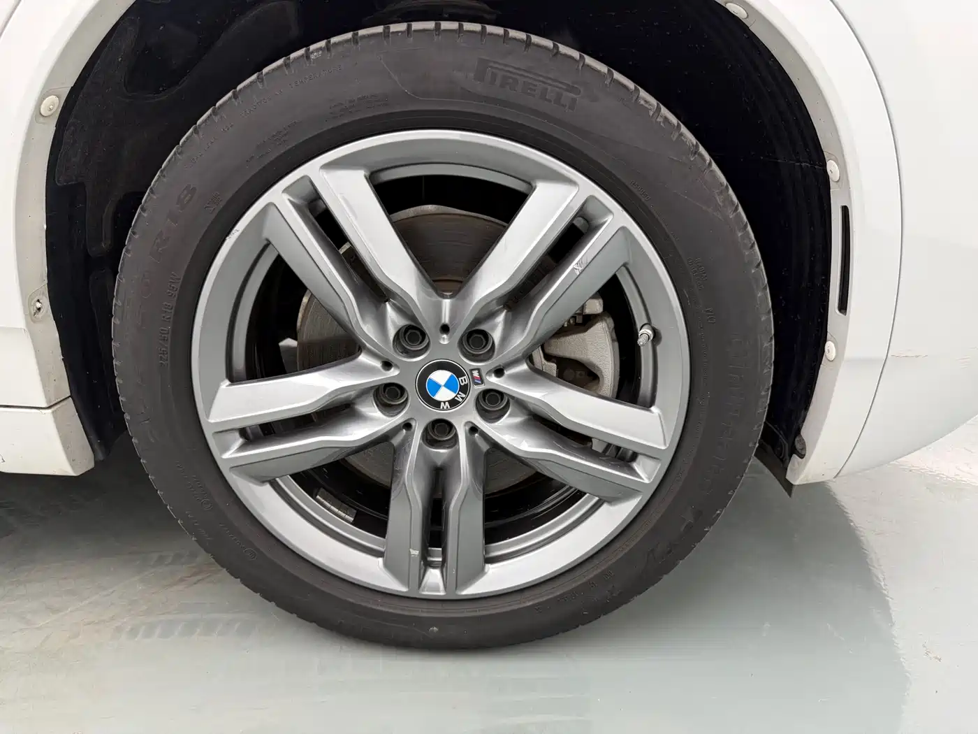BMW X2 2021 Facelift sDrive25i M Sport Package фото 6