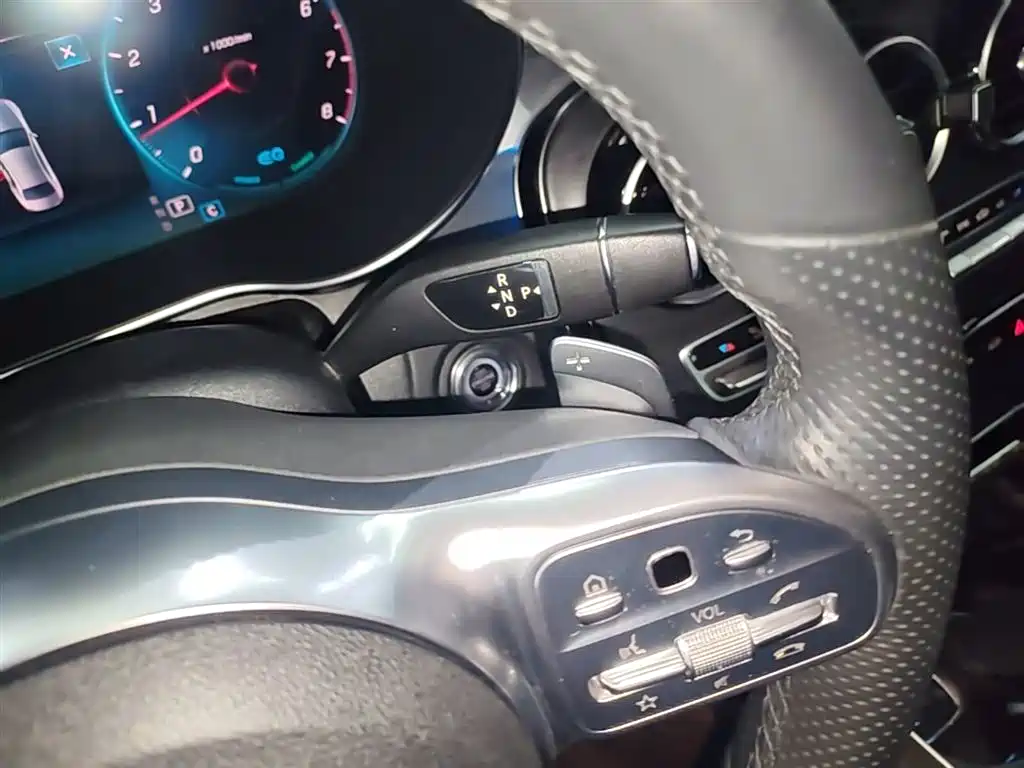 Mercedes-Benz C-Class 2020 C 260 L Sport фото 14