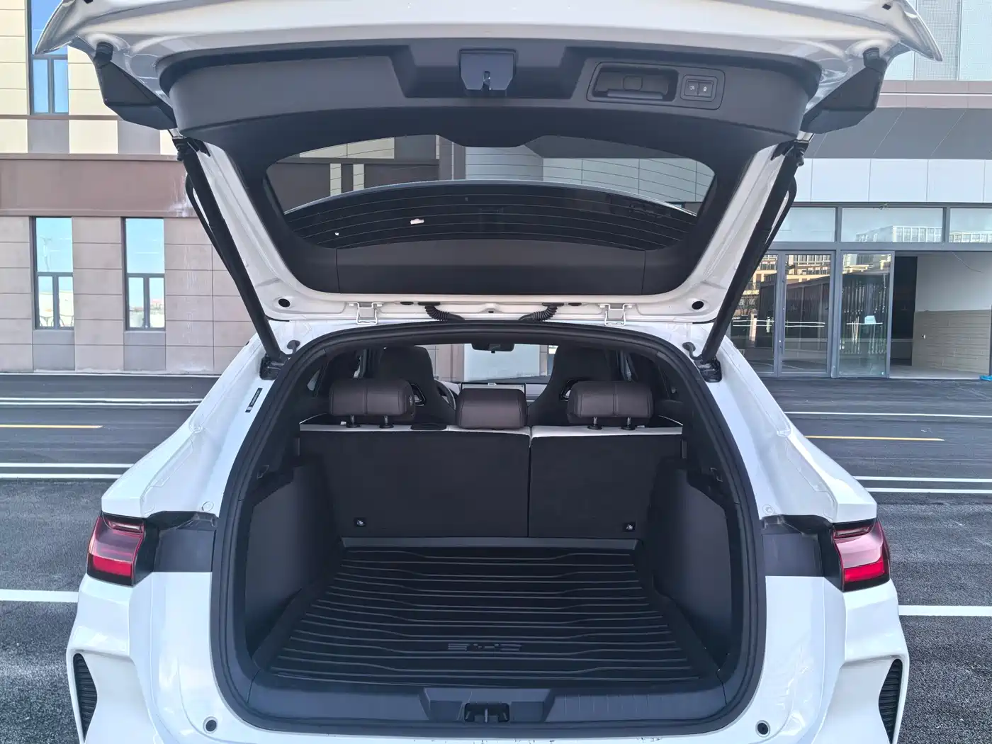 BYD SONGJIANG NEW ENERGY