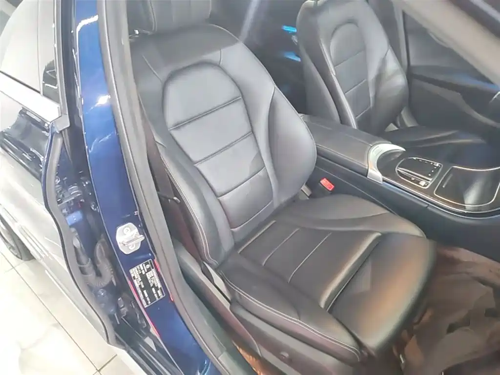 Mercedes-Benz C-Class 2020 C 260 L Sport фото 25