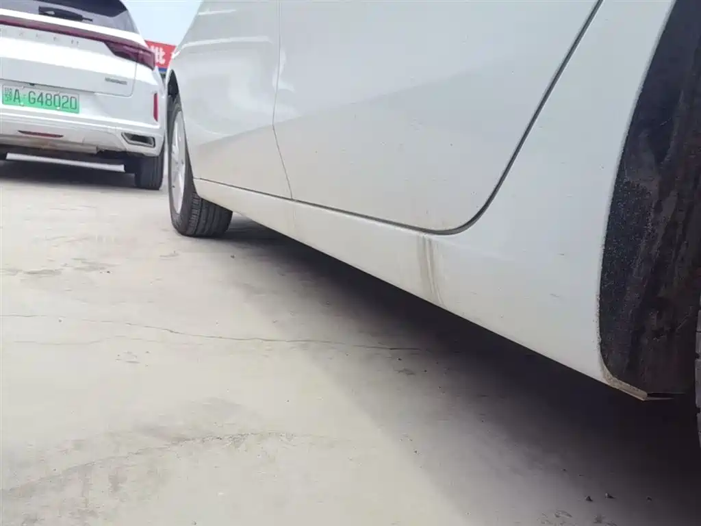 Roewe i5 2026 2026 1.5L CVT Luxury