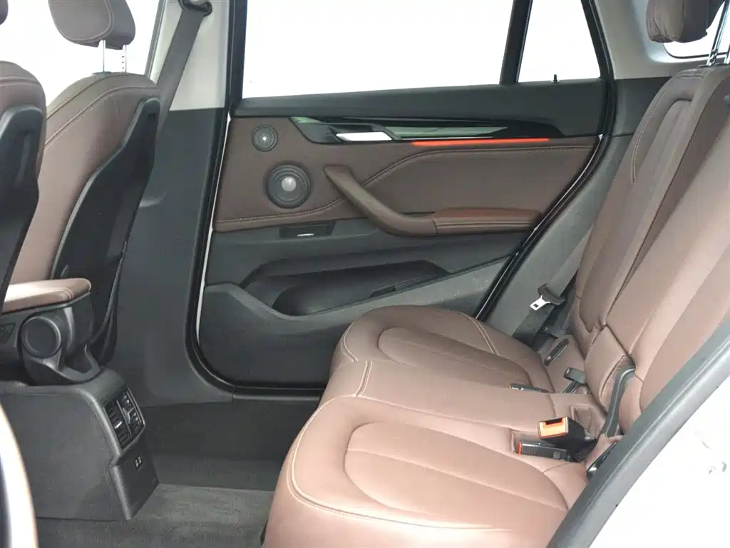 BMW X1 2020 sDrive20Li Premium Edition фото 8