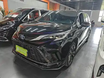 Toyota Granvia