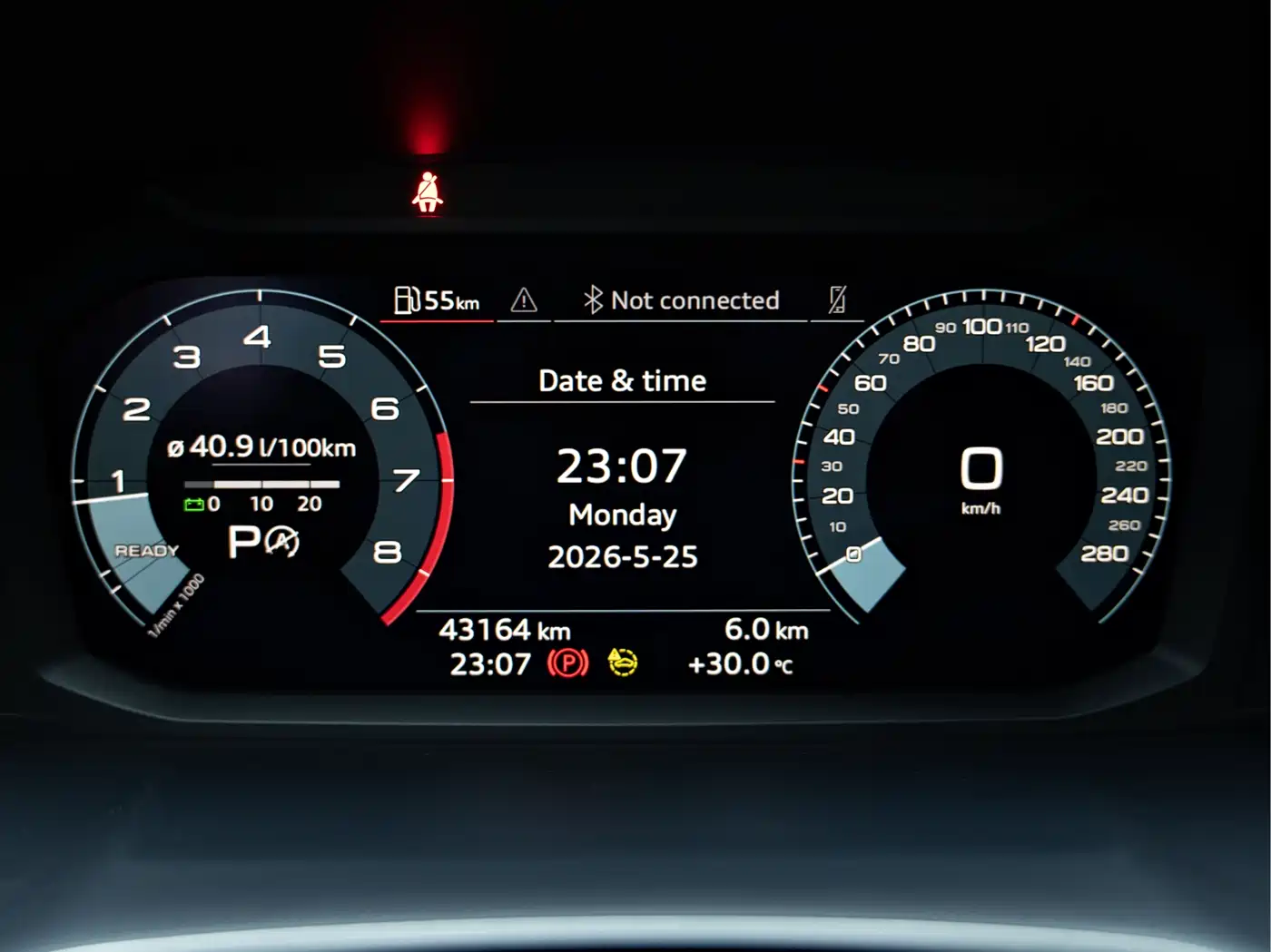 Audi Q3 2022 35 TFSI Progressive Dynamic фото 3