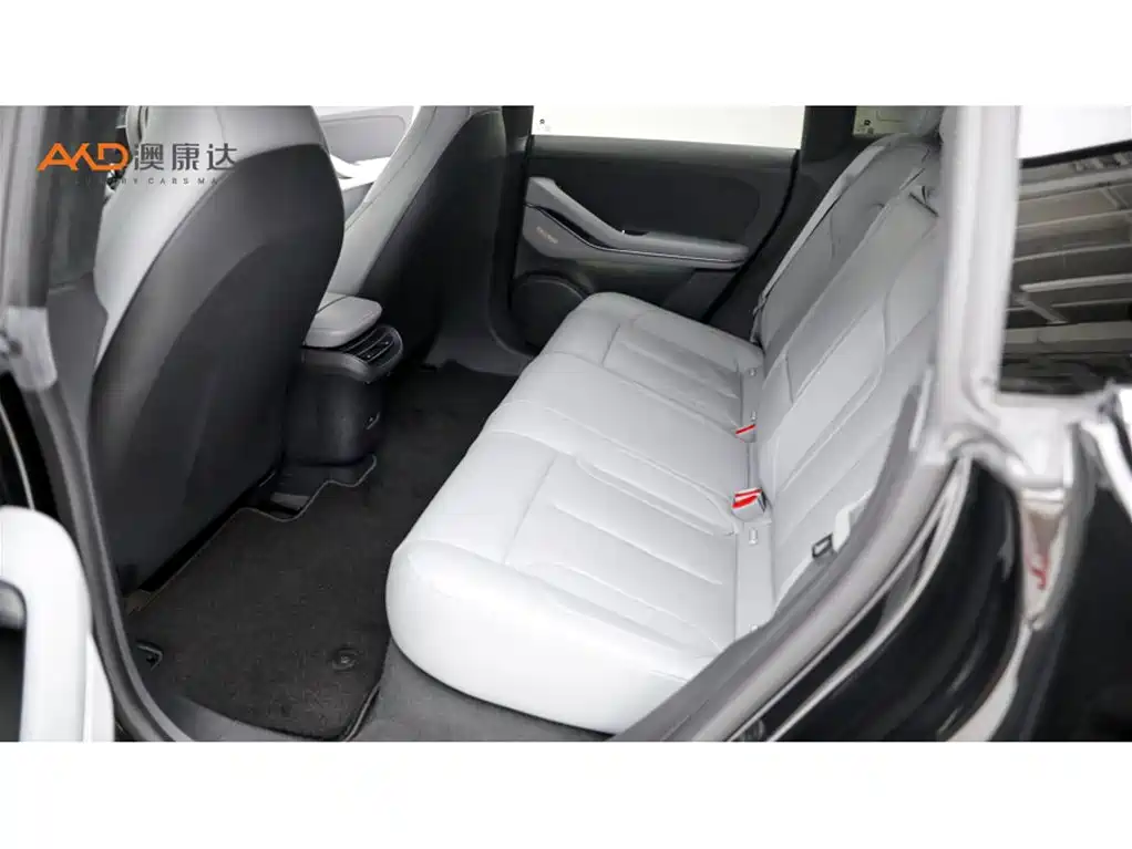 NIO ET5T 2023 2023 Model 75kWh Touring