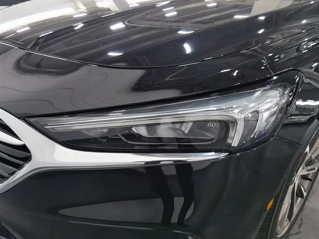 Buick LaCrosse 2022 652T Luxury фото 7