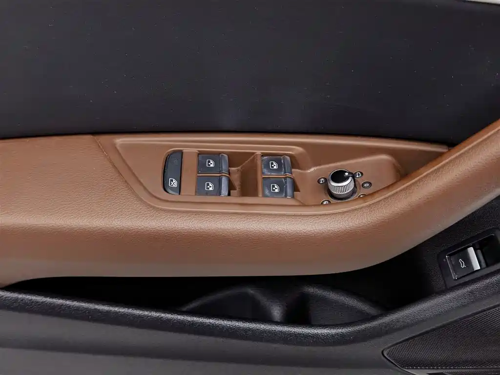 Audi A4L 2019 40 TFSI Fashion (China VI) фото 9